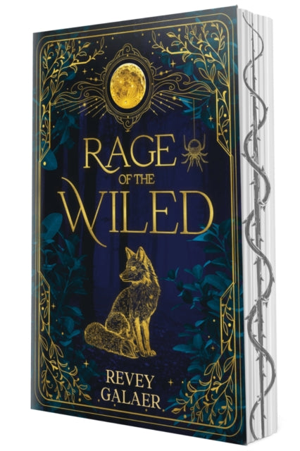 Rage of the Wiled