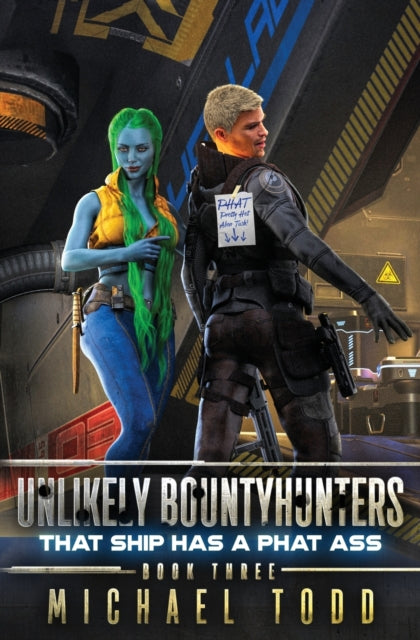 That Ship Has a Phat Ass