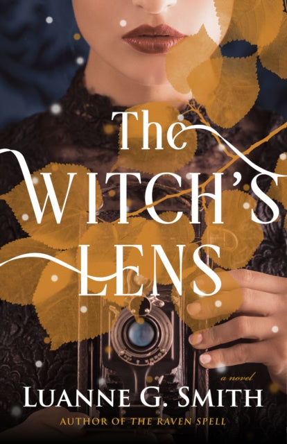The Witch''s Lens
