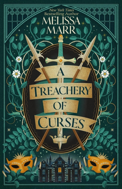 A Treachery of Curses