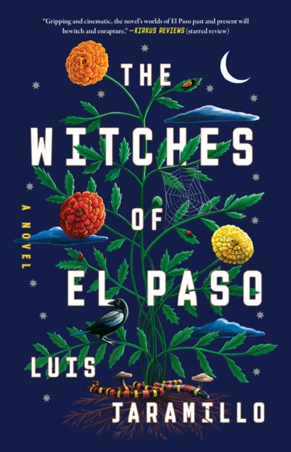 Witches of El Paso