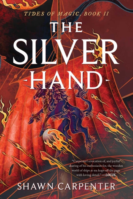 The Silver Hand