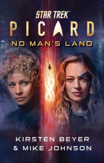 Star Trek: Picard: No Man''s Land