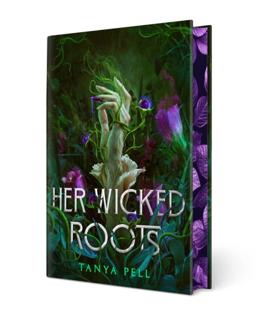 Her Wicked Roots