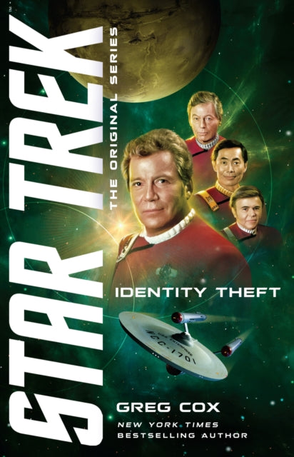 Identity Theft