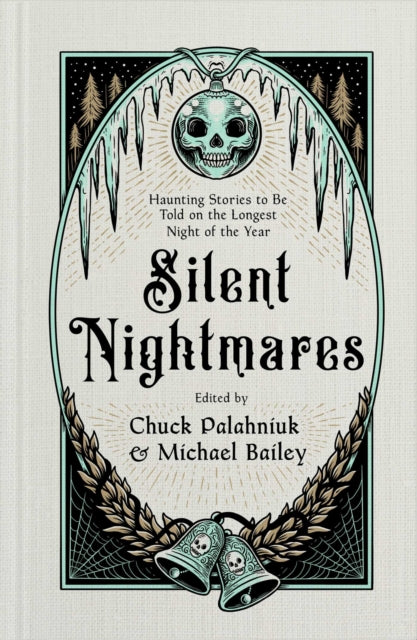 Silent Nightmares