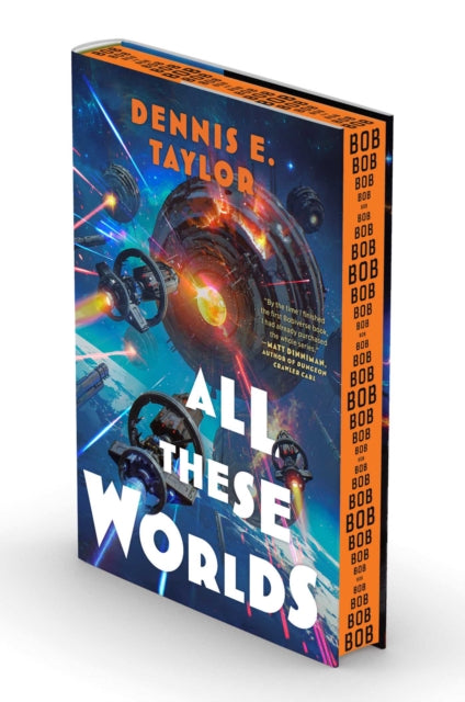 All These Worlds