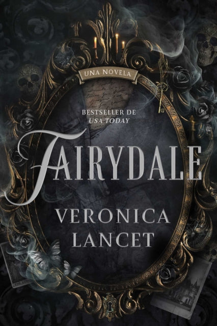 Fairydale, Spanish-language edition