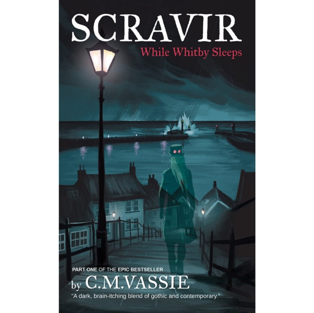 SCRAVIR