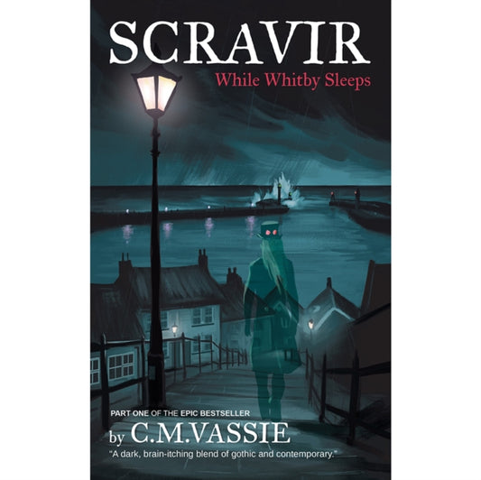 Scravir