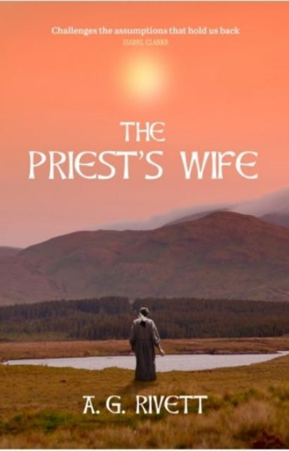 The Priest''s Wife - Isle Fincara Trilogy (2)