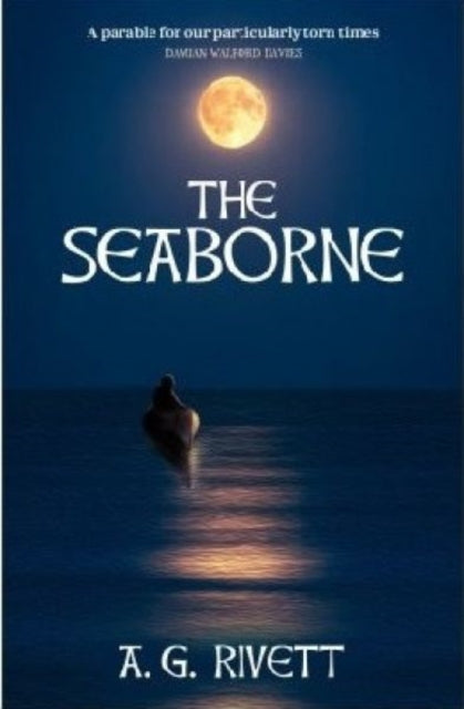 The Seaborne - Isle Fincara Trilogy (1)