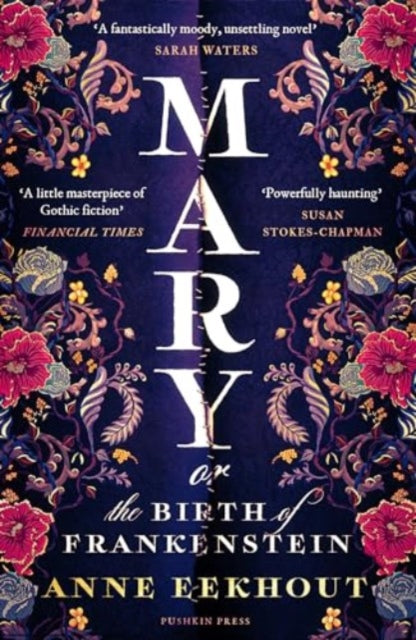 Mary