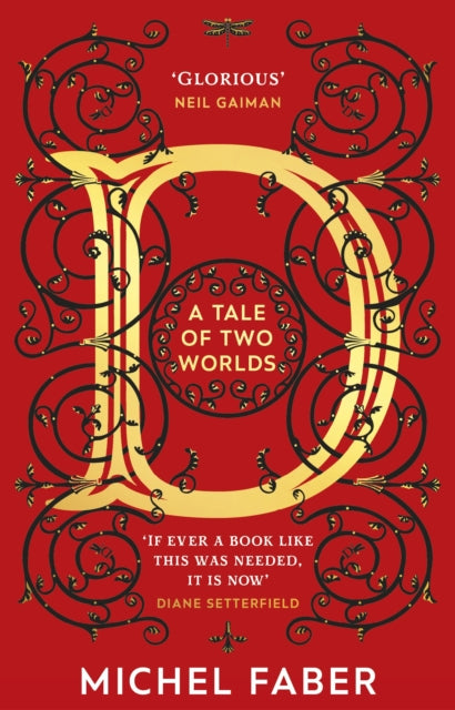 D a Tale of Two Worlds
