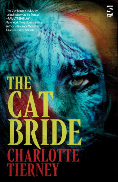 Cat Bride