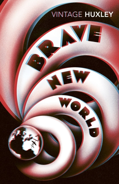 Brave New World