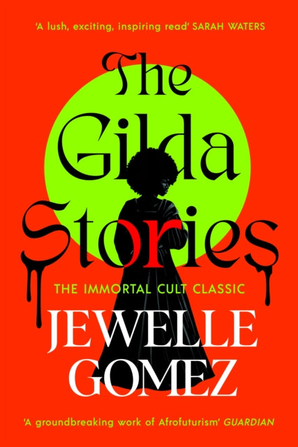Gilda Stories