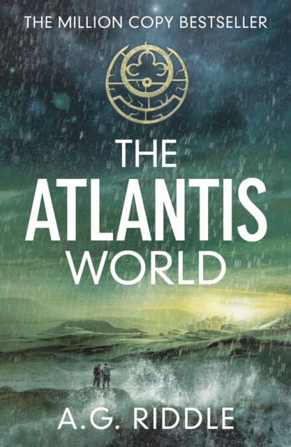 Atlantis World