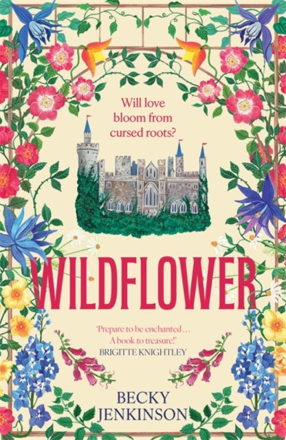 Wildflower