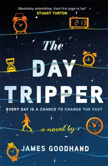 Day Tripper