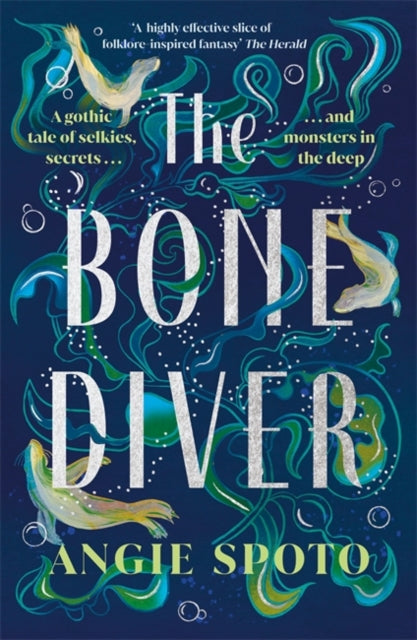 Bone Diver