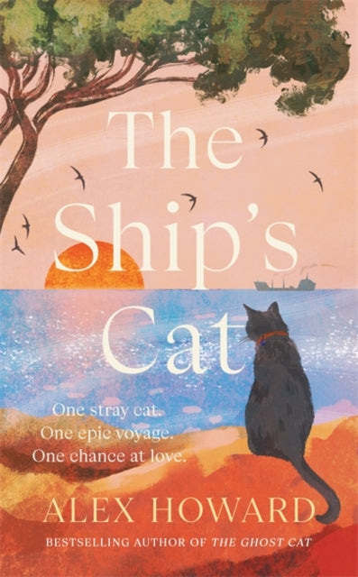 Ship''s Cat