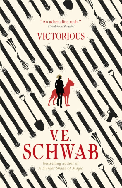 Victorious