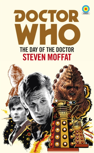 Doctor Who: The Day of the Doctor