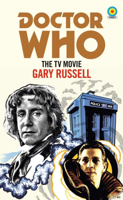 Doctor Who the Tv Movie