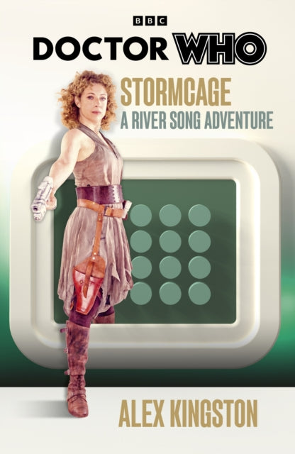 Doctor Who: River Song Choose Your Own Adventure