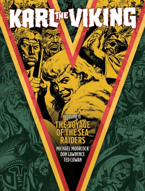 Karl the Viking 2