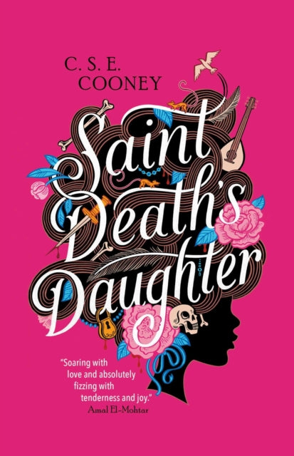 Saint Death''s Daughter