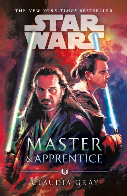 Star Wars Master & Apprentice