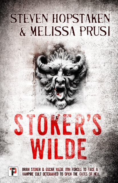 Stoker''s Wilde