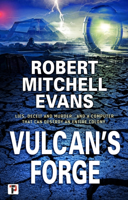 Vulcan''s Forge