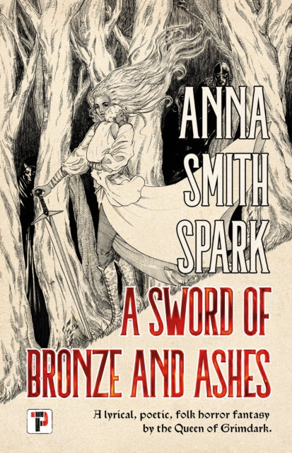Sword of Bronze and Ashes