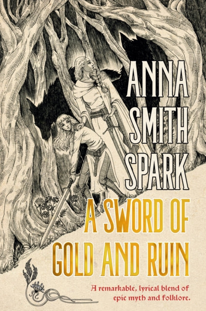 Sword of Gold and Ruin (Special Edition)