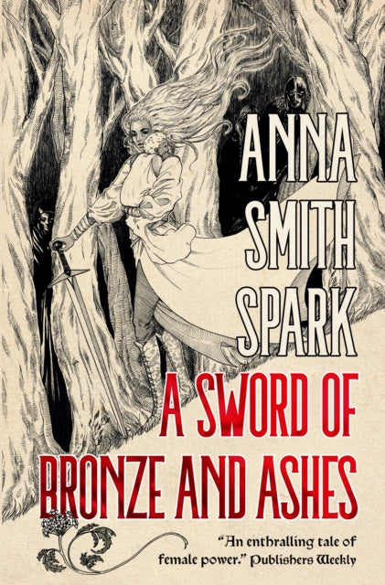 Sword of Bronze and Ashes (Special Edition)