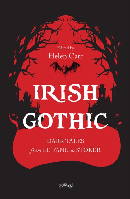 Irish Gothic