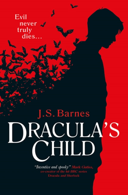 Dracula''s Child