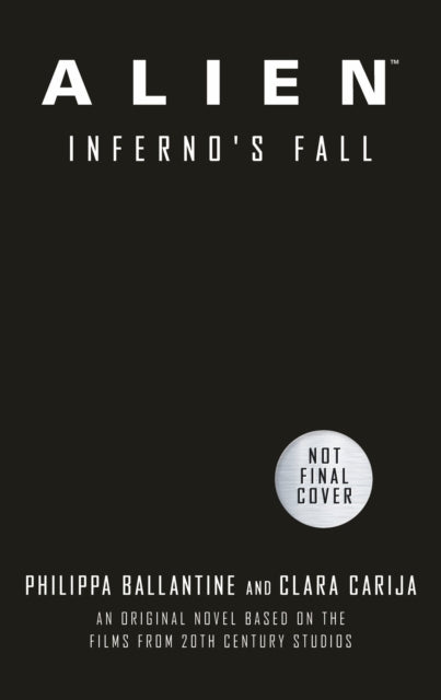 Alien - Inferno''s Fall