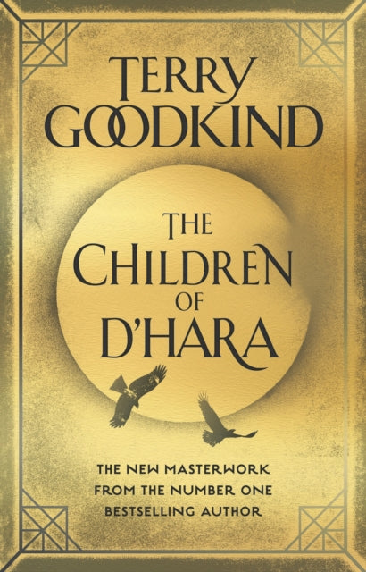 Children of D''Hara