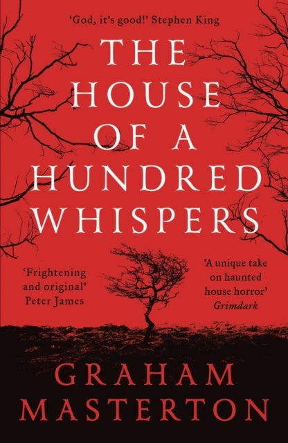 House of a Hundred Whispers