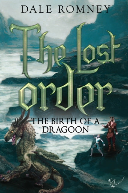 The Lost Order