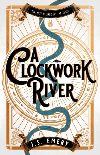 Clockwork River
