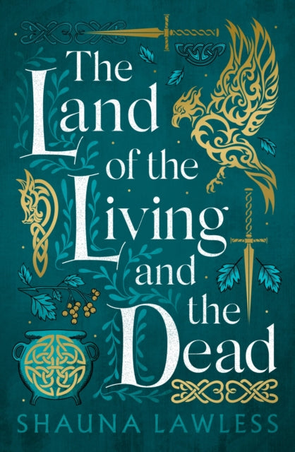 Land of the Living and the Dead