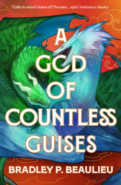 A God of Countless Guises