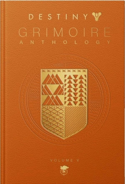 Grimoire Anthology