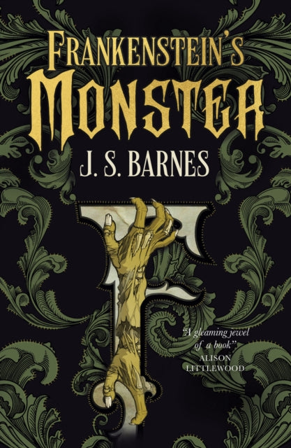 Frankenstein''s Monster