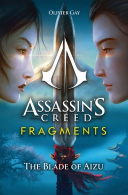 Assassin''s Creed: Fragments - The Blade of Aizu